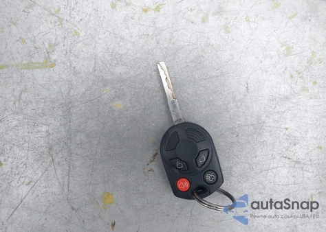 2014 Ford Focus Se из США, поврежденный, VIN 1FADP3F28EL388923